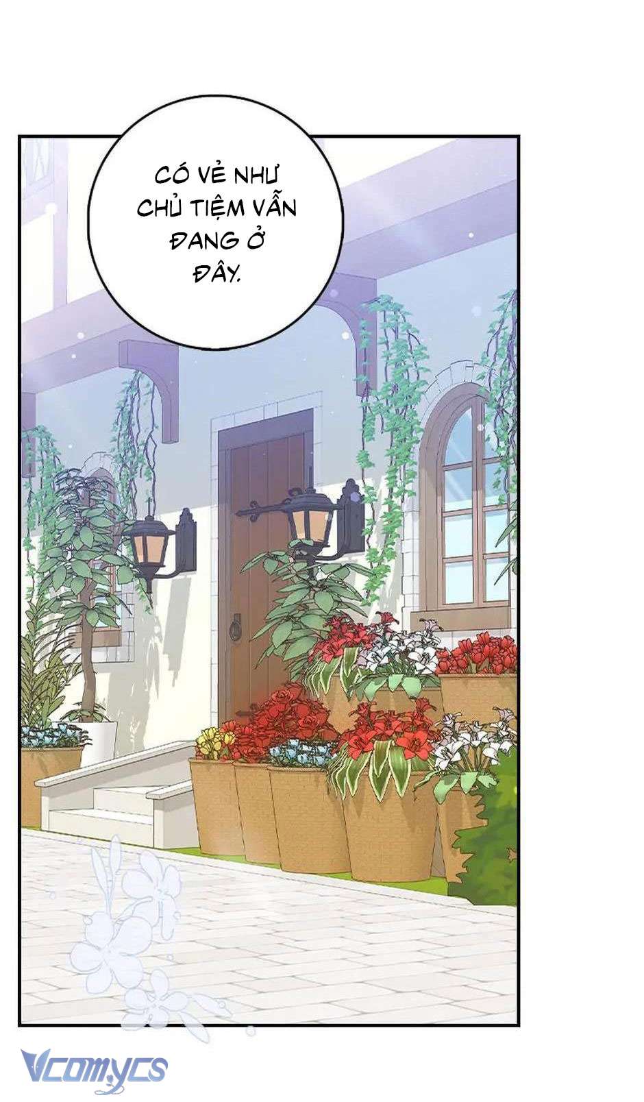 Tôi Thề Chúng Ta Chỉ Là Bạn Chapter 19 - Trang 4