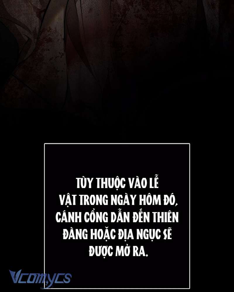 Hãy Dạy Em Cách Khao Khát Chap 27 - Next Chap 28