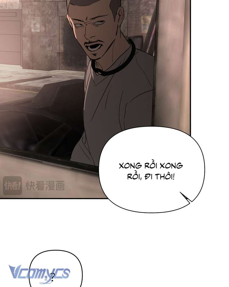 Ác Chi Hoàn Chapter 74 - Trang 3