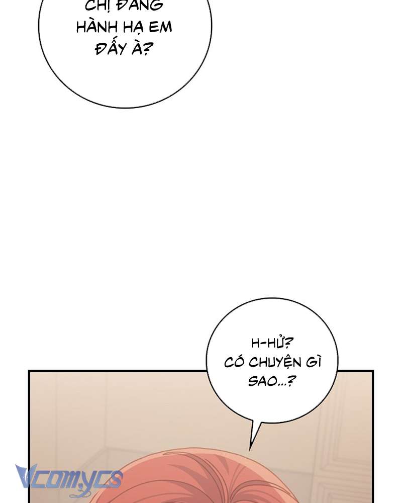 Chị Gái Của Nhân Vật Phản Diện Hôm Nay Cũng Đang Đau Khổ Chap 87 - Trang 4