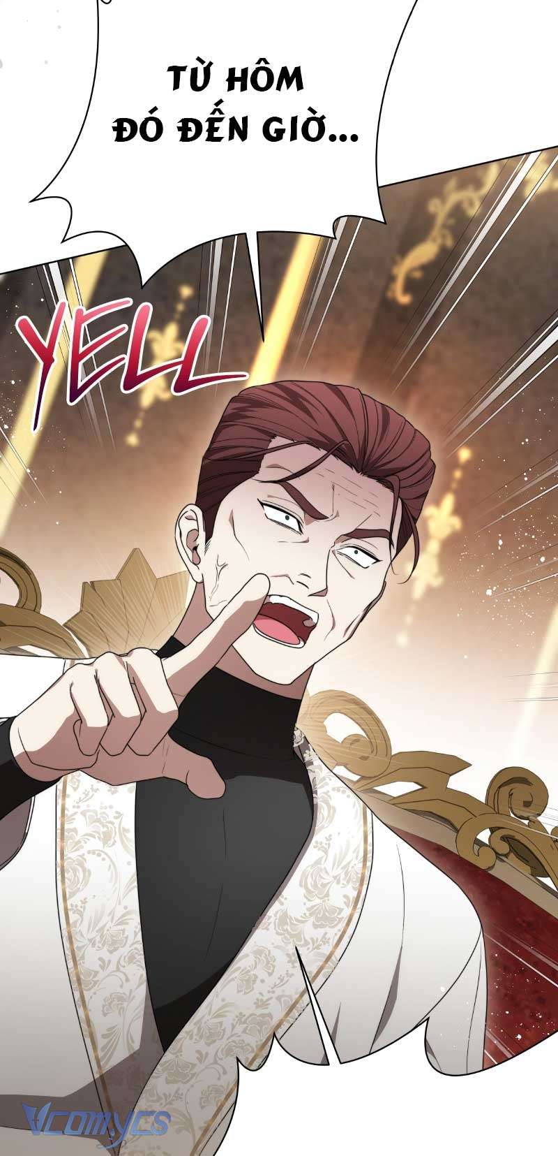 Cái Giá Phải Trả Chap 83 - Trang 3