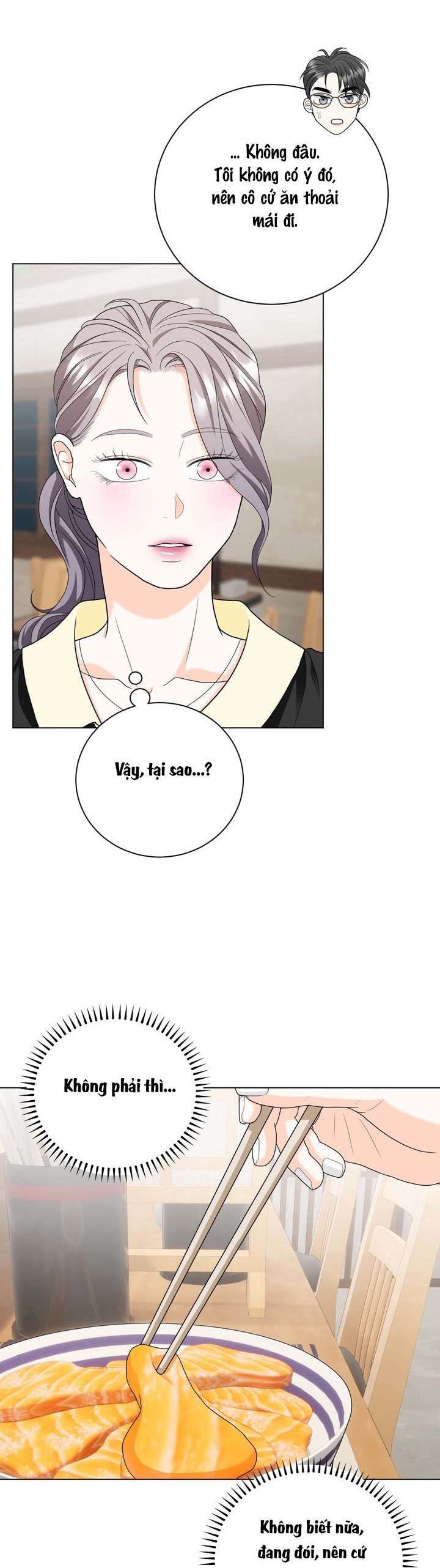 Đổi Pha Chap 2 - Trang 2