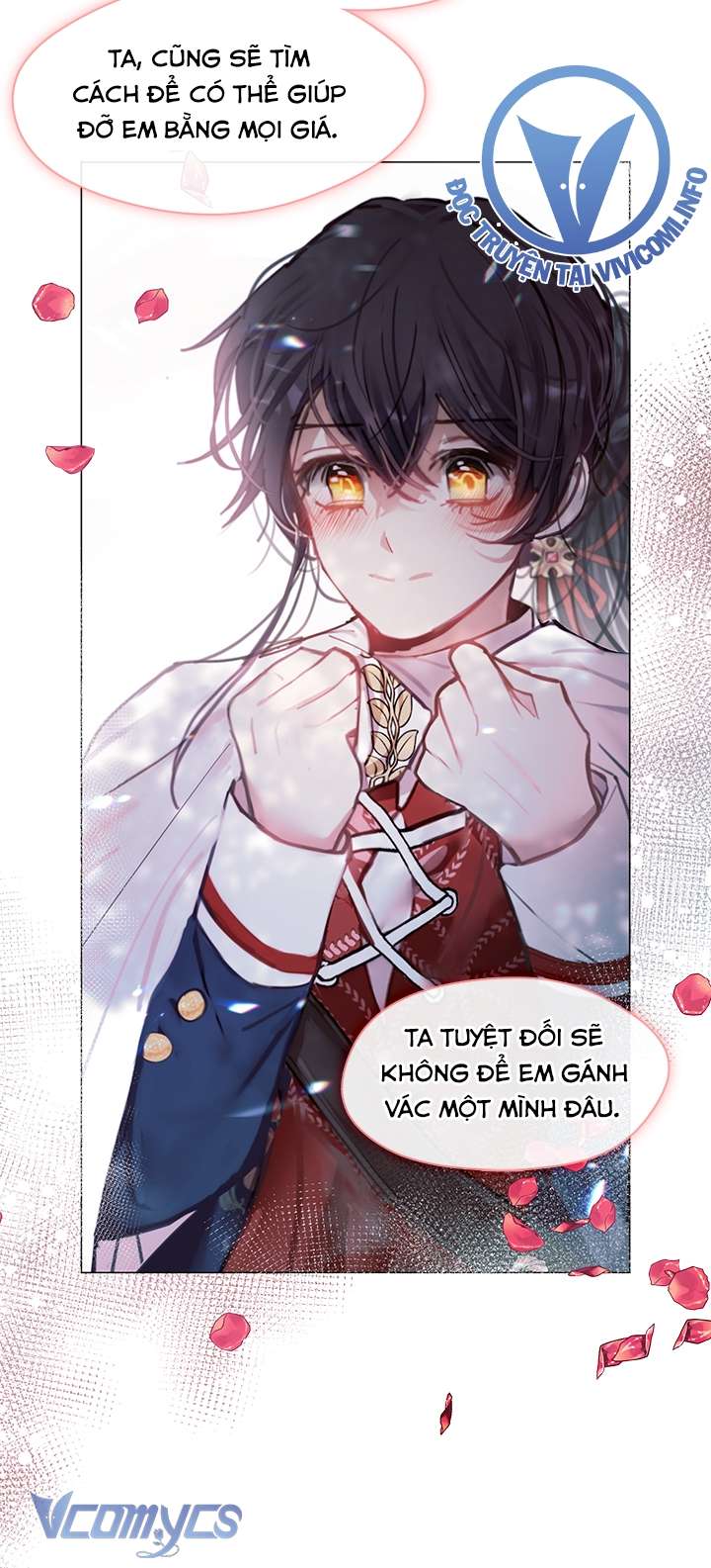 Gia Đình Bị Ám Ảnh Bởi Tôi Chap 76 - Trang 4