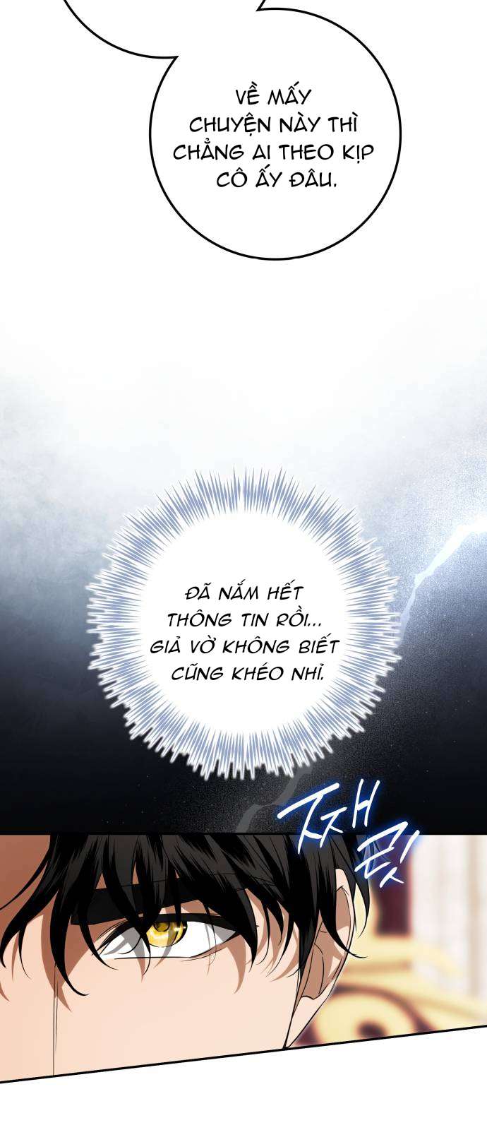 Nữ Công Tước Chiến Lợi Phẩm Chap 32 - Trang 3