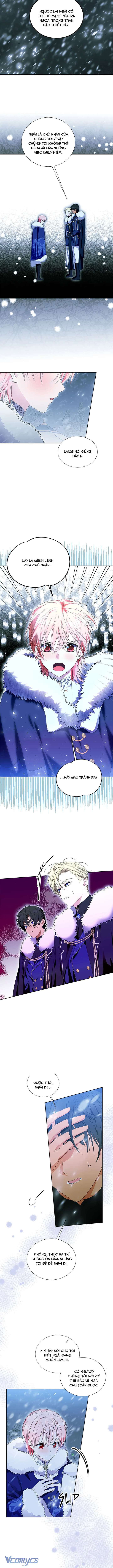 [PNT] Phía Sau Mặt Nạ Của Nam Chính Hiền Lành Chap 45 - Trang 2