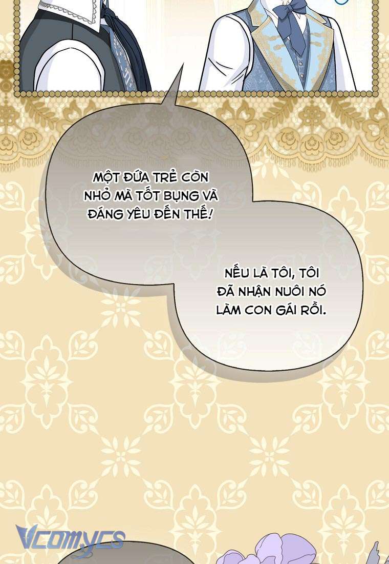 Nhân Vật Phản Diện Đều Thích Tôi Chap 62 - Trang 3