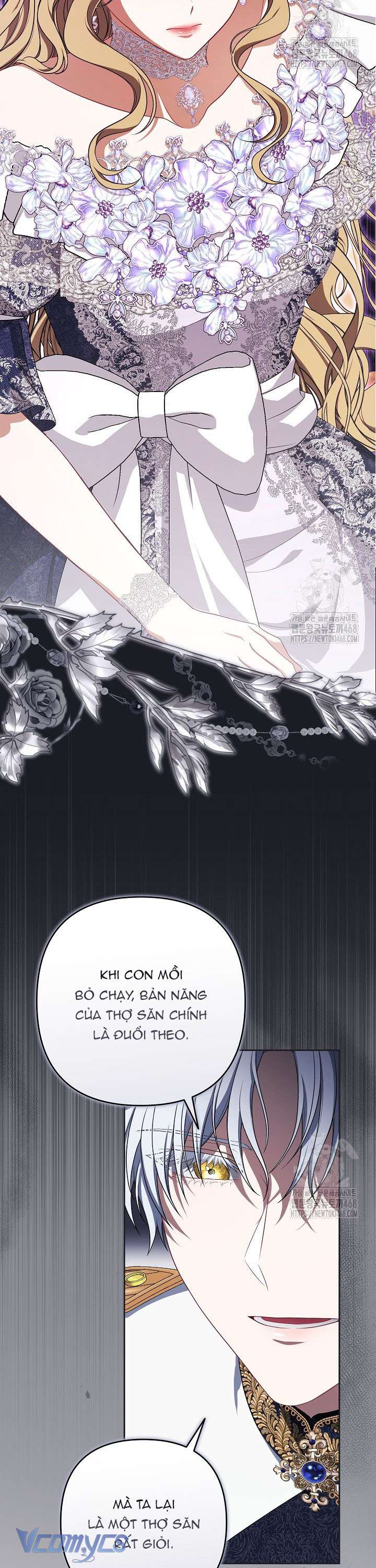 Tôi Đã Xem Một Vở Kịch Chap 12 - Trang 2