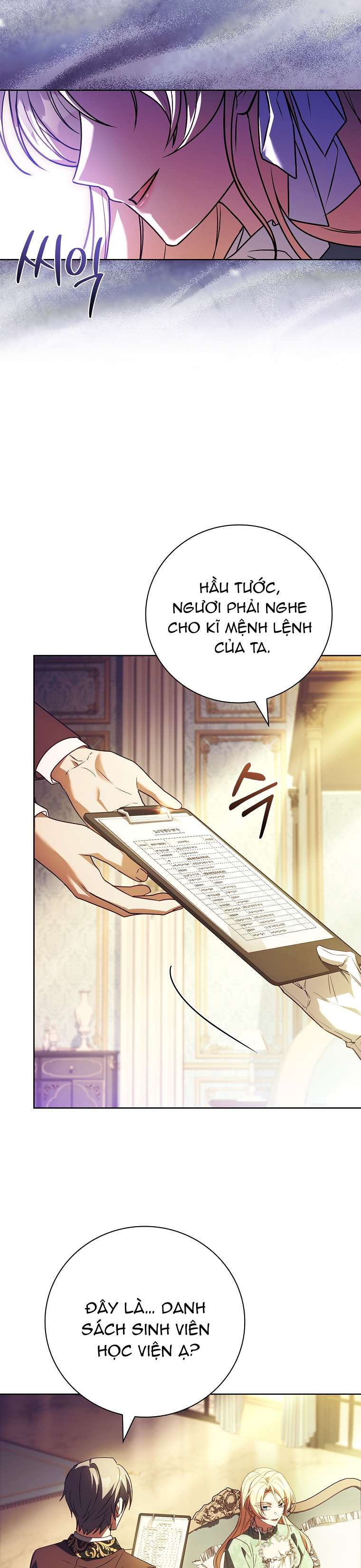 Cha Nào Con Nấy Chap 49 - Next 