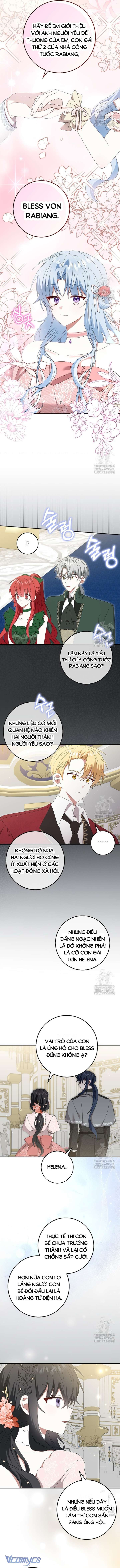 Tôi Sẽ Chiếm Lấy Ngư Trường! Chap 48 - Trang 3