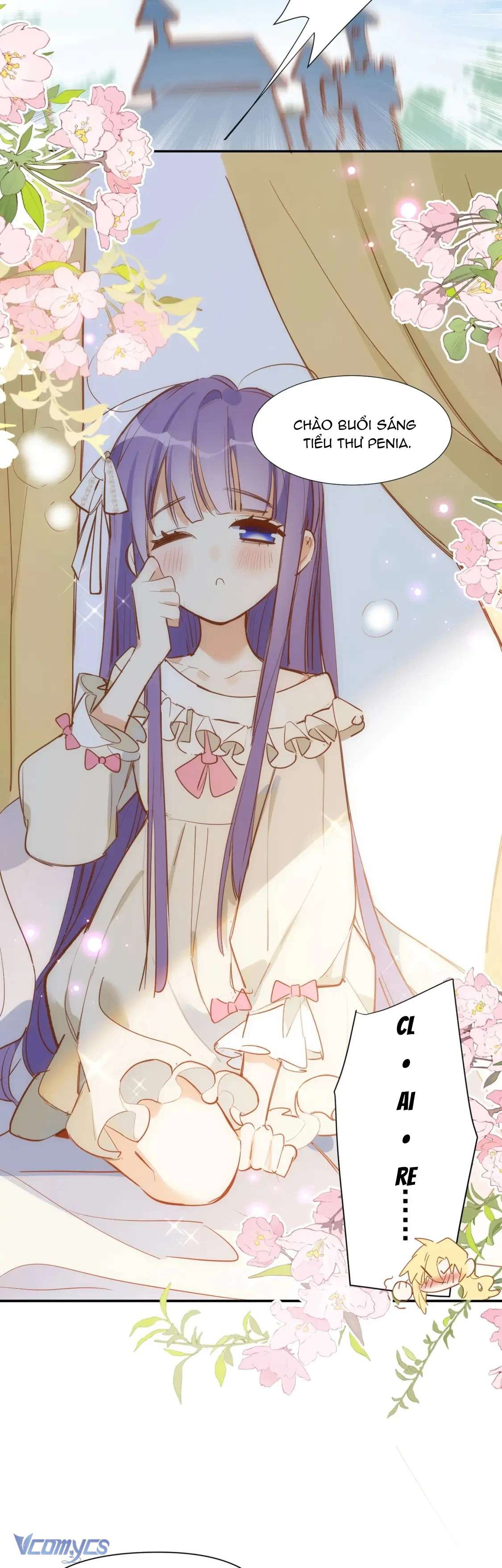 Tình Địch Kỳ Quái Tăng Thêm Rồi! Chap 78 - Trang 2