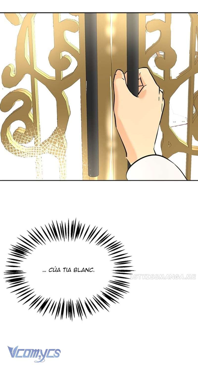 Hoàng Hậu Son Môi Chap 20 - Trang 2