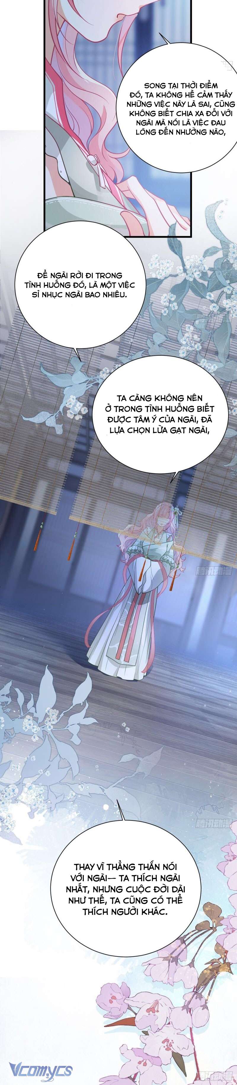 Sau Khi Công Chúa Chơi Xong Thì Vứt Chap 60 - Trang 2