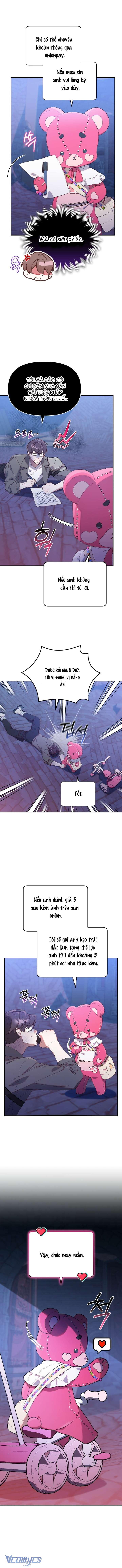 Hunter Của Lớp Gà Con Đang Báo Hiếu! Chapter 1 - Trang 3