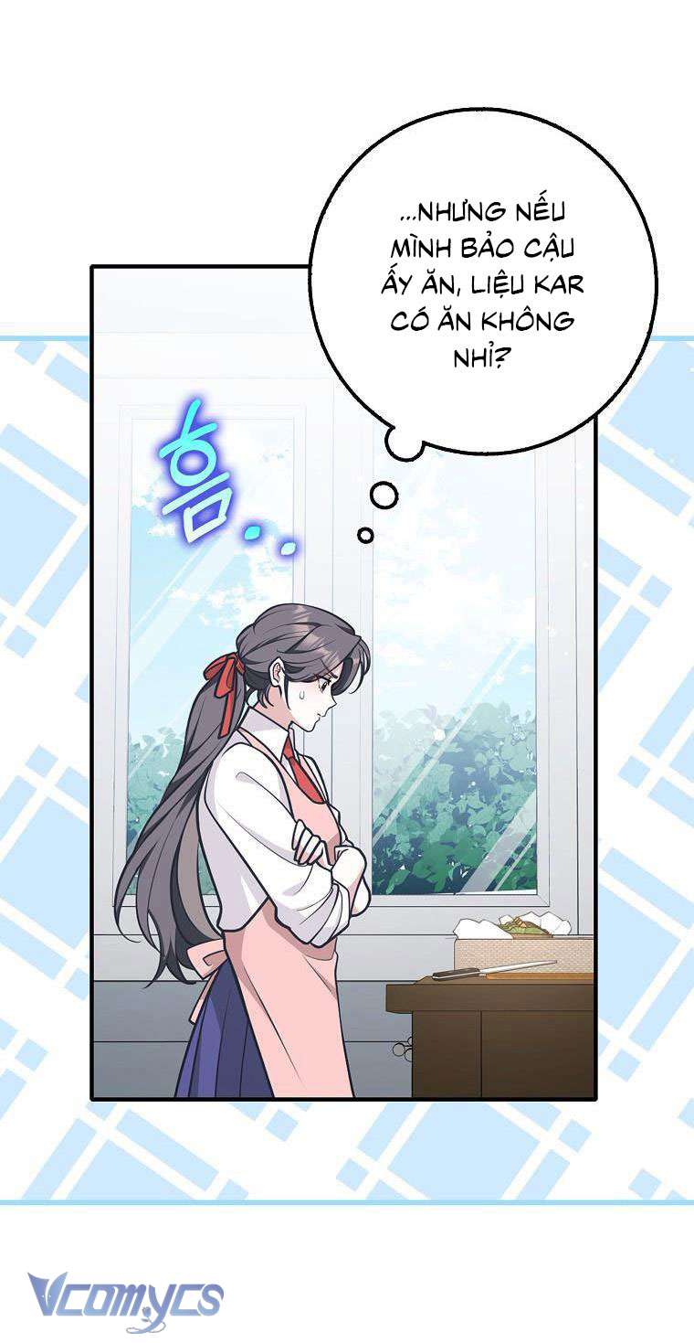 Tôi Thề Chúng Ta Chỉ Là Bạn Chapter 34 - Trang 4