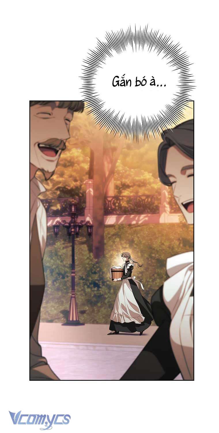 100 lời nguyền tại dinh thự Illestone Chap 3 - Trang 3