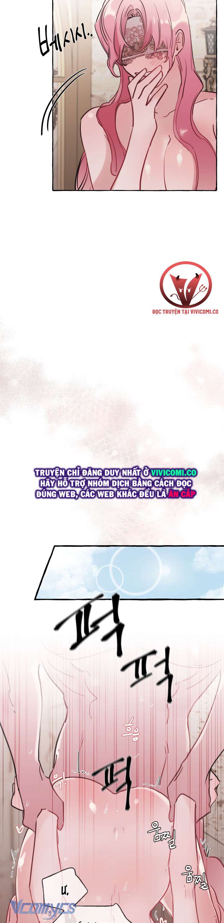 [18+] Lời Mời Gọi Phóng Đãng Của Công Tước Phu Nhân Chap 23 - Trang 2