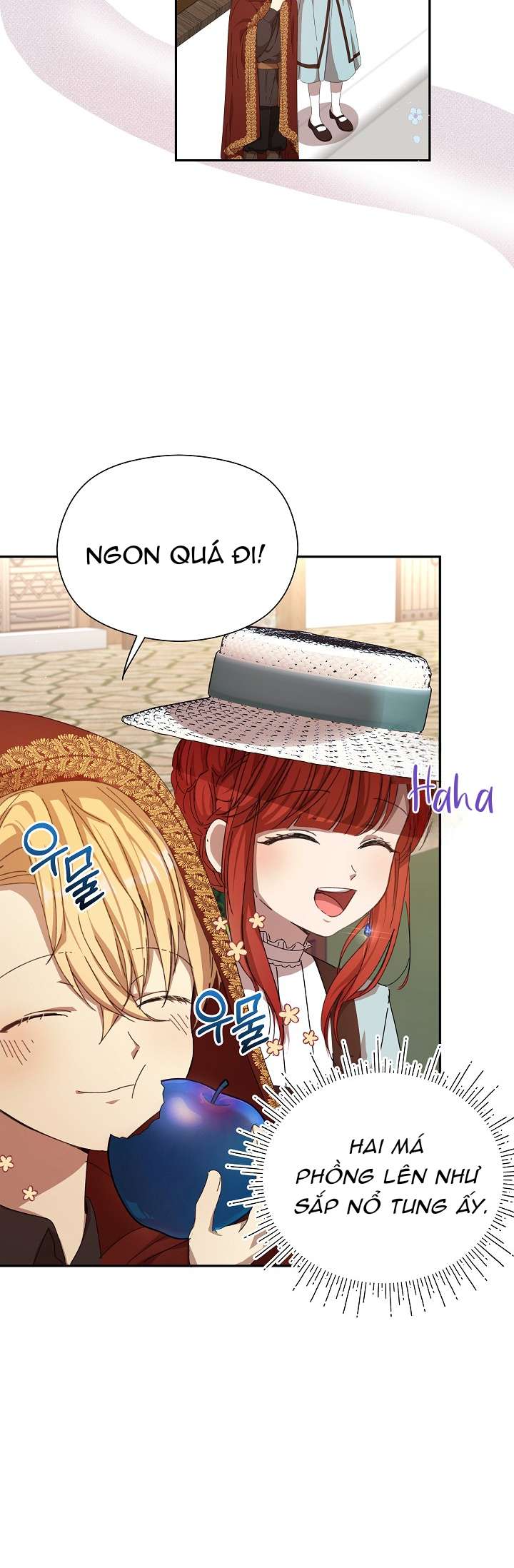 Tôi Đã Vô Tình Quyến Rũ Em Trai Của Nam Chính Chap 14 - Trang 3