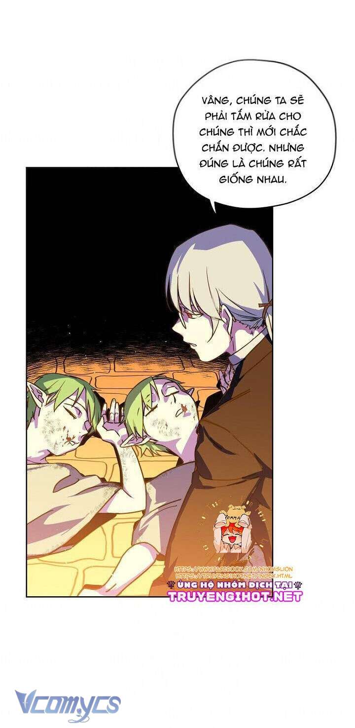 CHITRA Chapter 61 - Trang 4