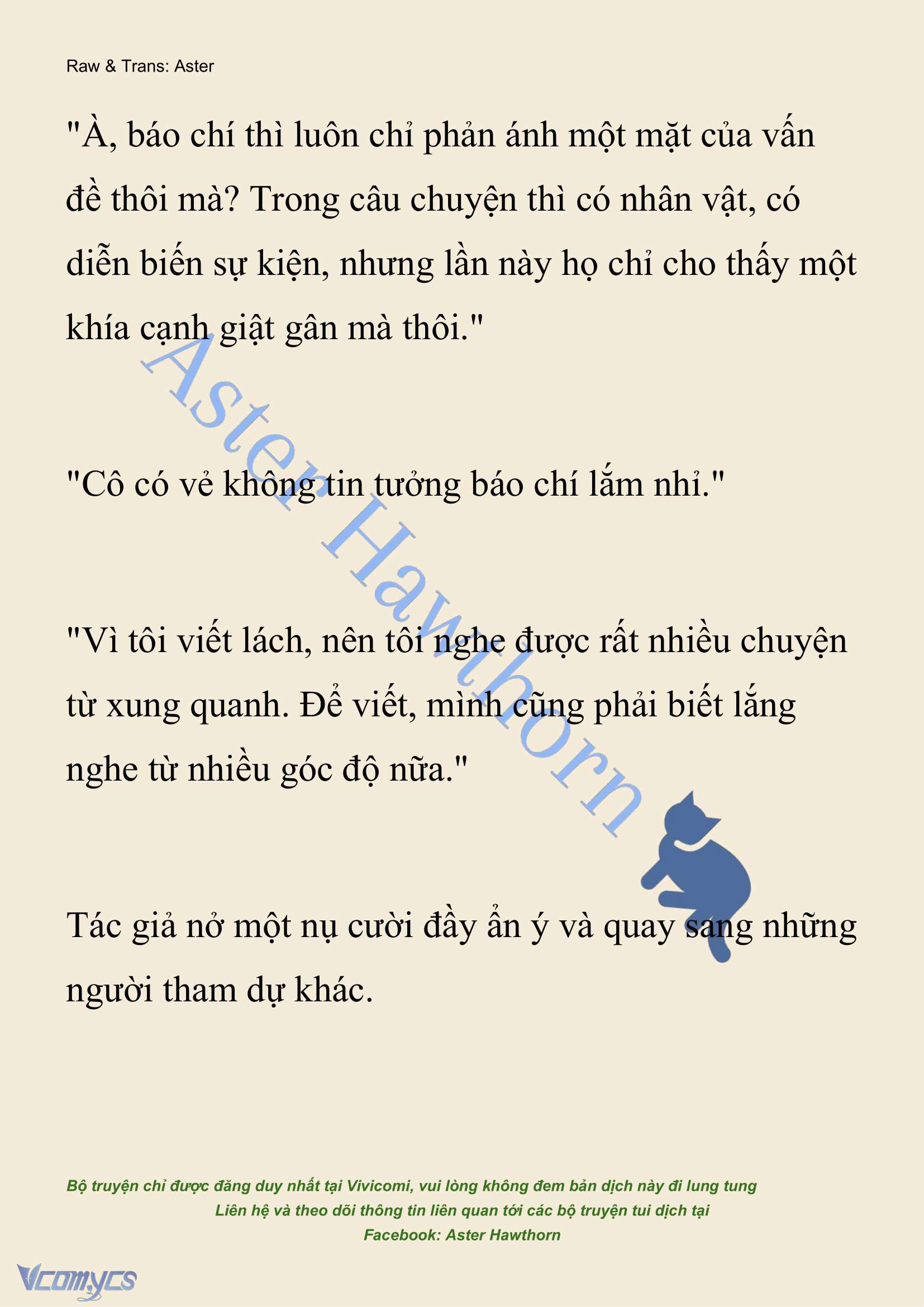 [NOVEL] Odalisque Chap 141 - Trang 2