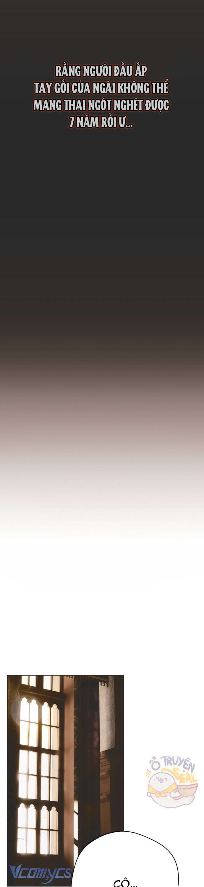 Vụ Bê Bối Vô Đạo Đức Chap 1 - Trang 4