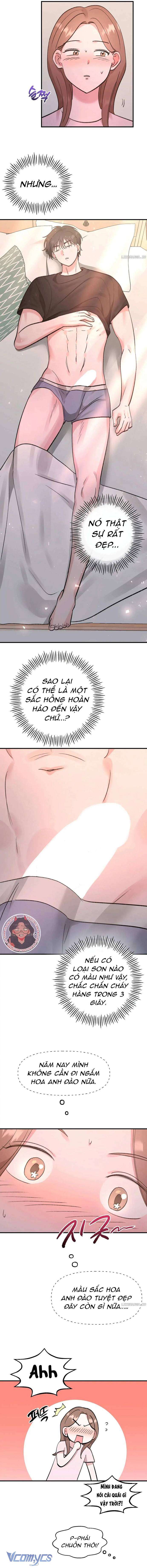 [18+] Hồng Hư Hỏng Chap 2 - Next Chap 3