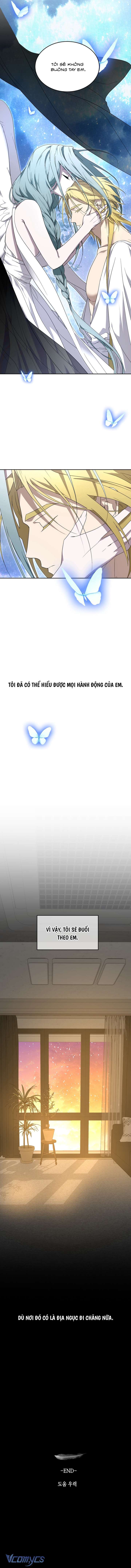 [18+] DANA Chap 7 - Next 