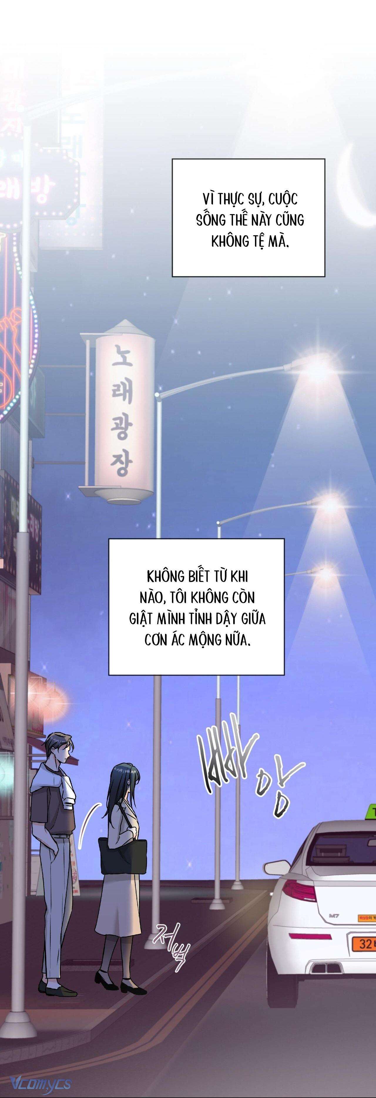 Nhà Tôi Có Một Con Chuột Chap 60 - Trang 2