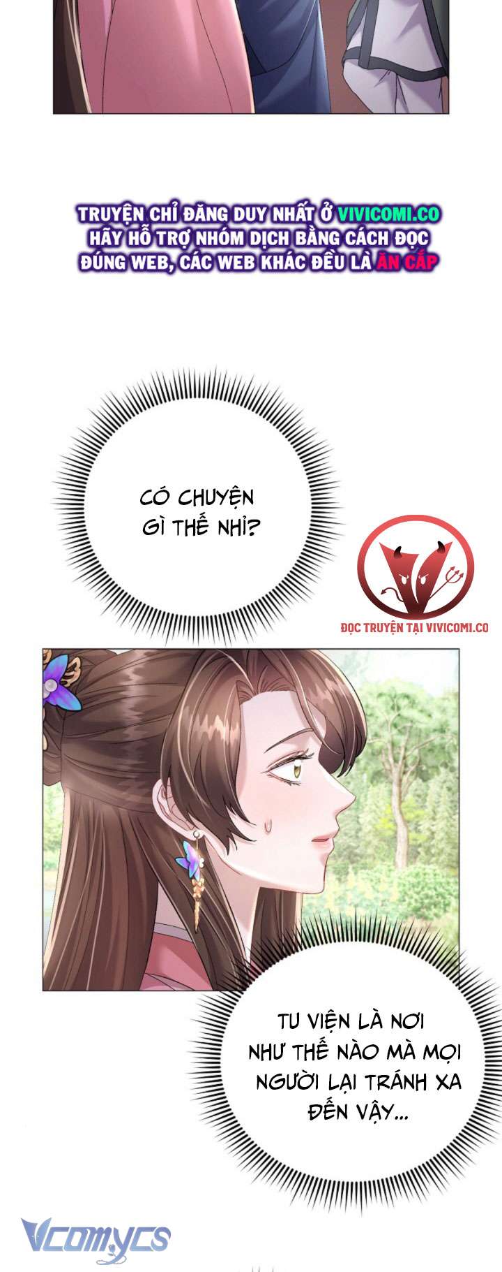 [18+] Đêm Của Goá Phụ Chap 9 - Trang 3