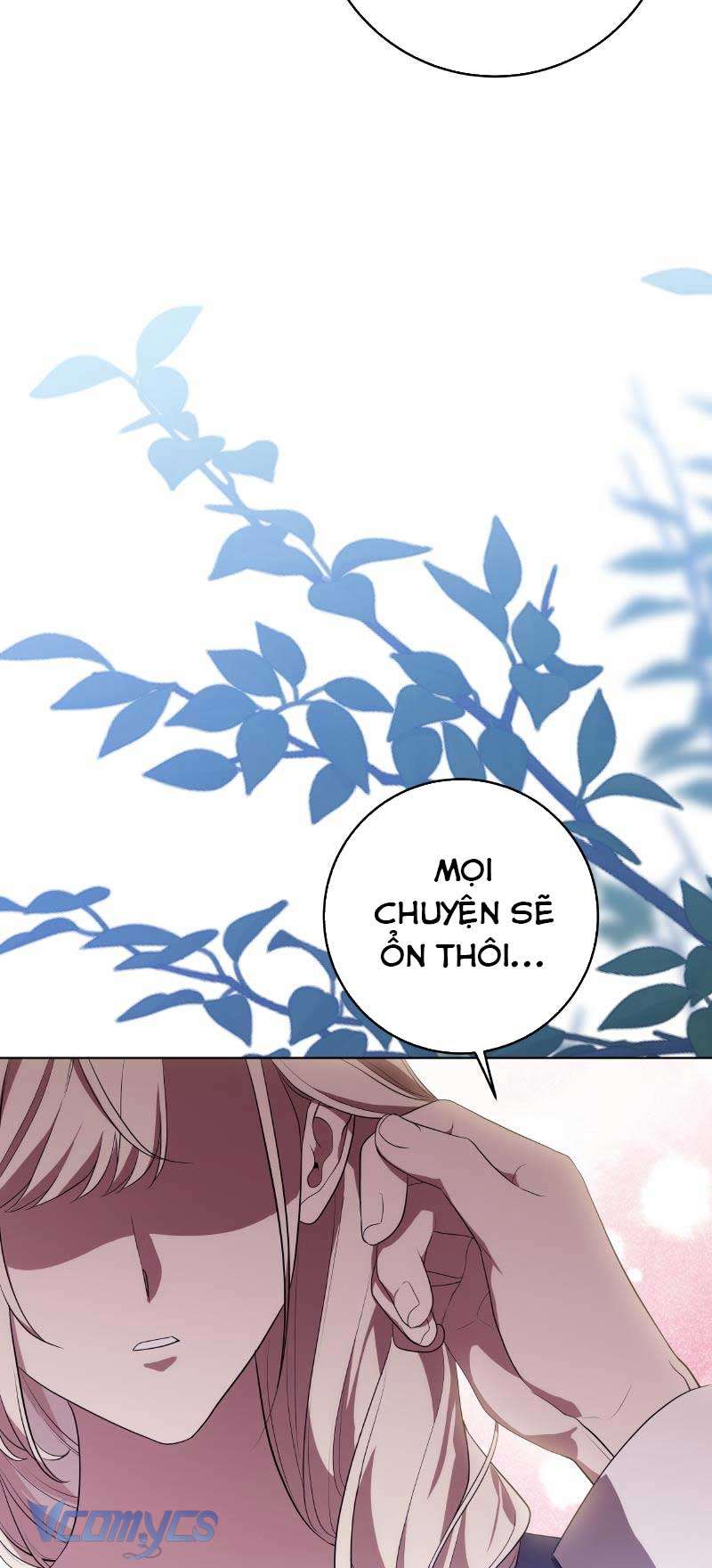 Cái Giá Phải Trả Chap 80 - Trang 3