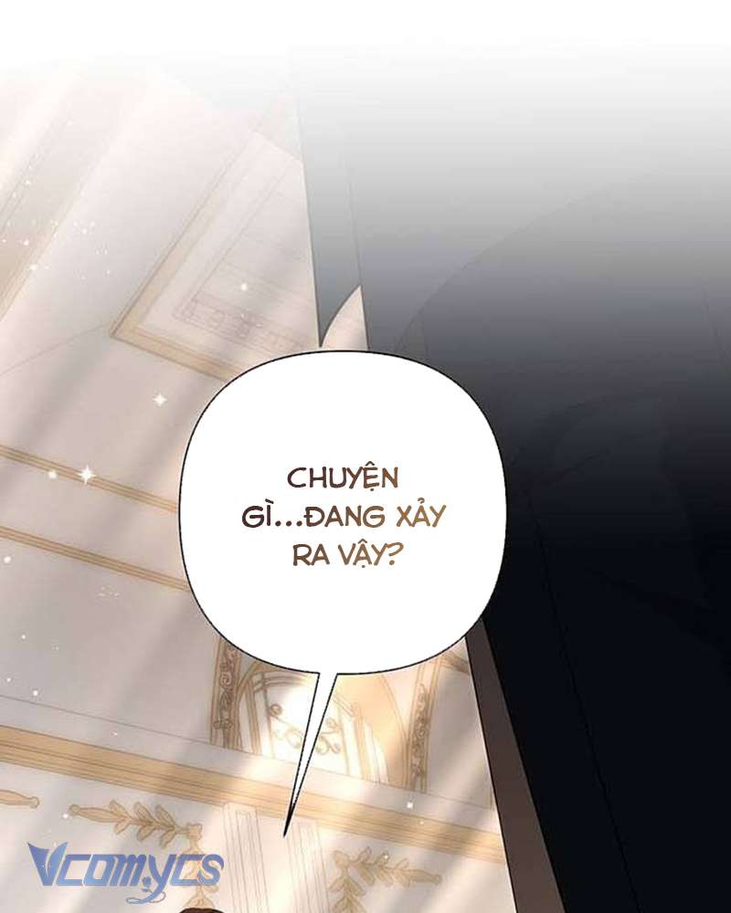 Praesepe Bên Ngoài Chiếc Lồng Chap 4 - Trang 4