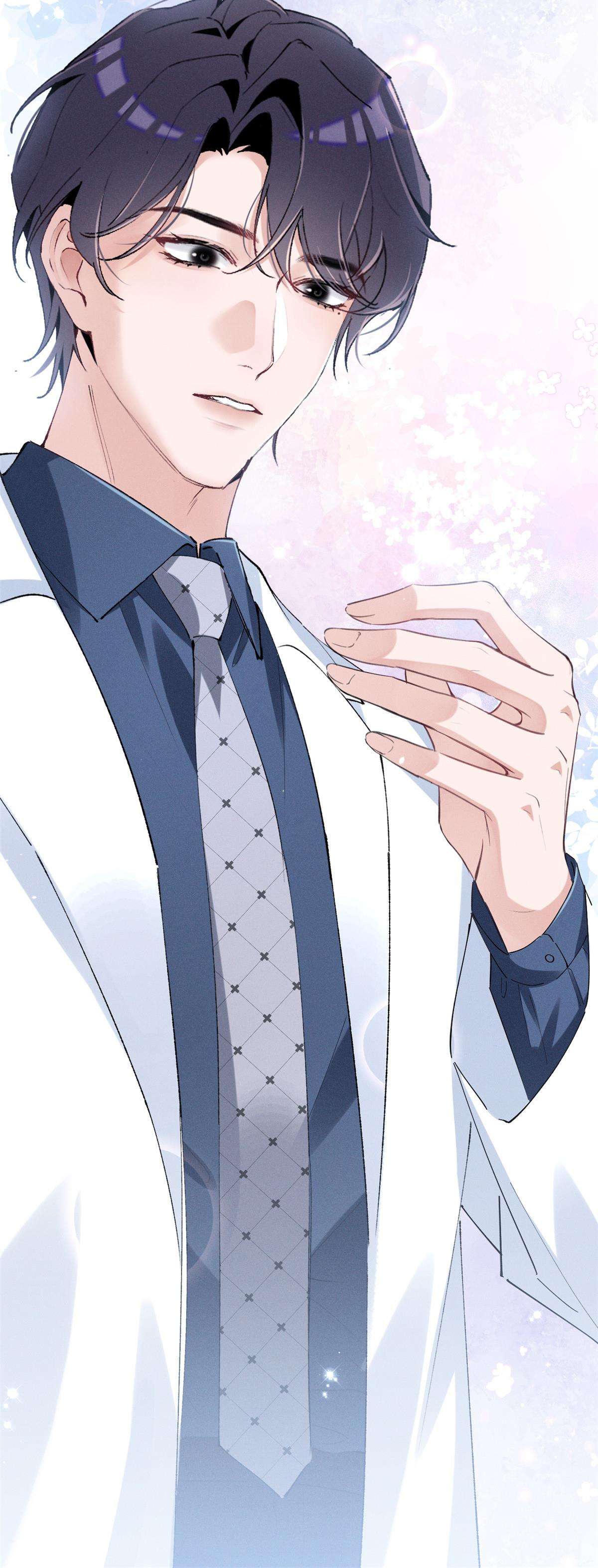 Phu Nhân, Thân phận của người lộ rồi Chap 48 - Trang 2