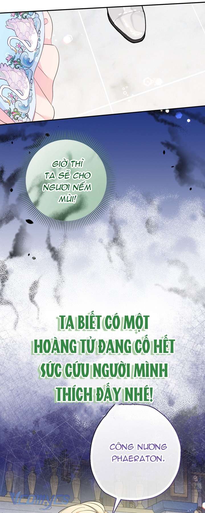 Tiểu Thư Tích Tiền Đi Bụi Chapter 101 - Trang 4