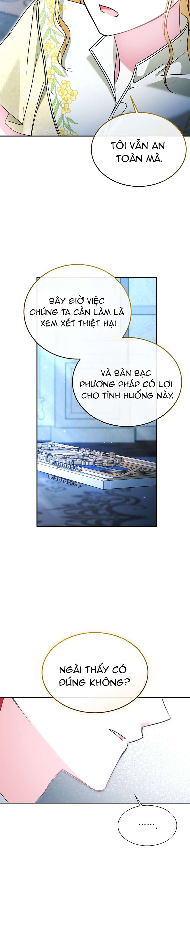 Chị Gái Tôi Là Nhân Vật Chính Chap 69 - Trang 2