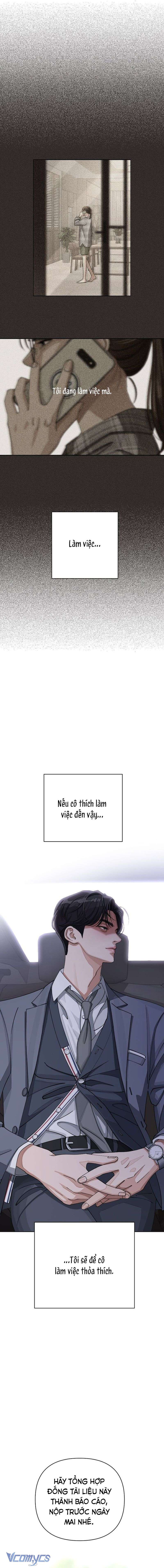 Chuyện Tình Chàng Iseop Chap 16 - Trang 2