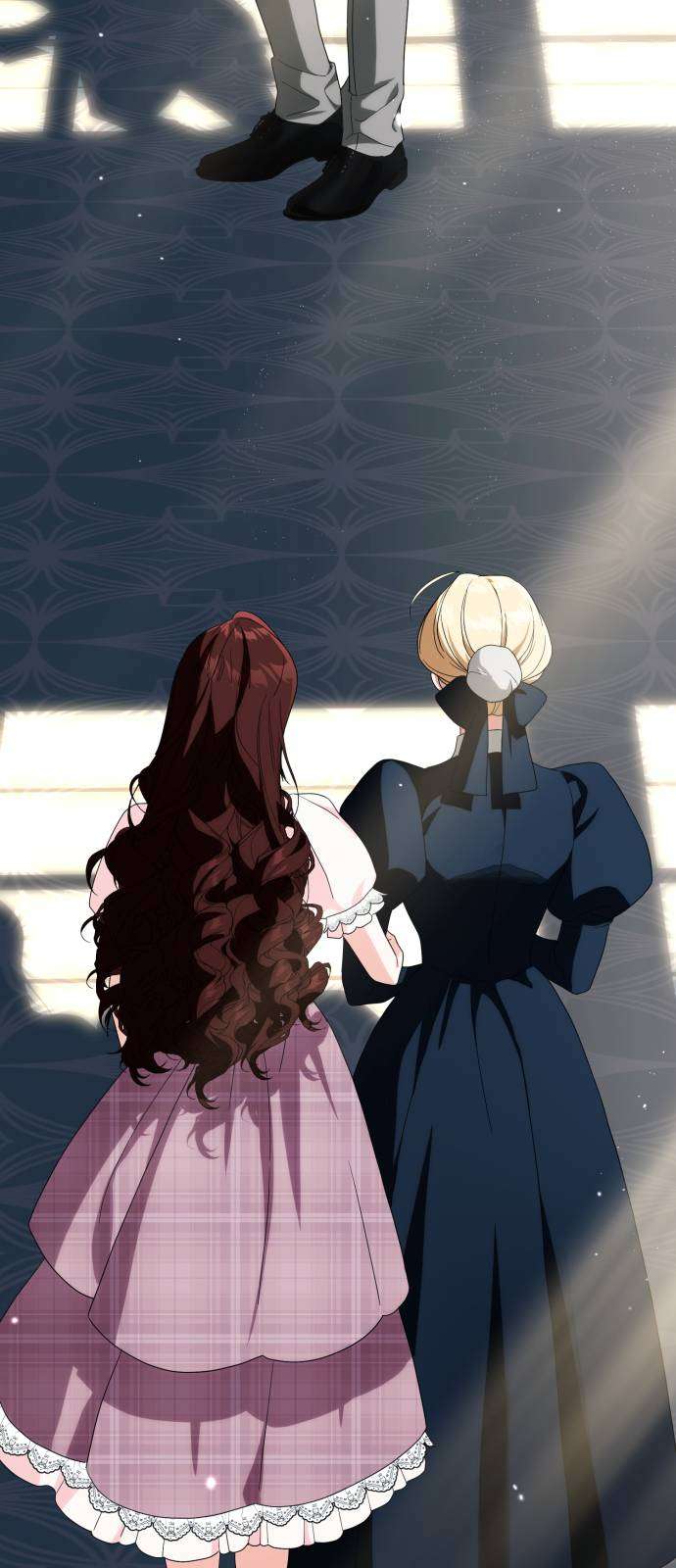 Nữ Công Tước Chiến Lợi Phẩm Chap 31 - Next Chap 32