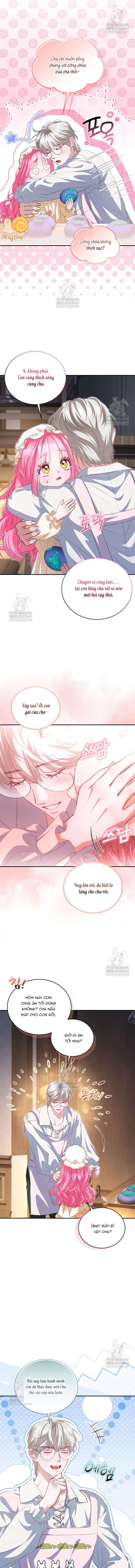 Tôi Là Người Duy Nhất Không Biết Ác Nữ Là Một Người Đàn Ông Chap 18 - Trang 2