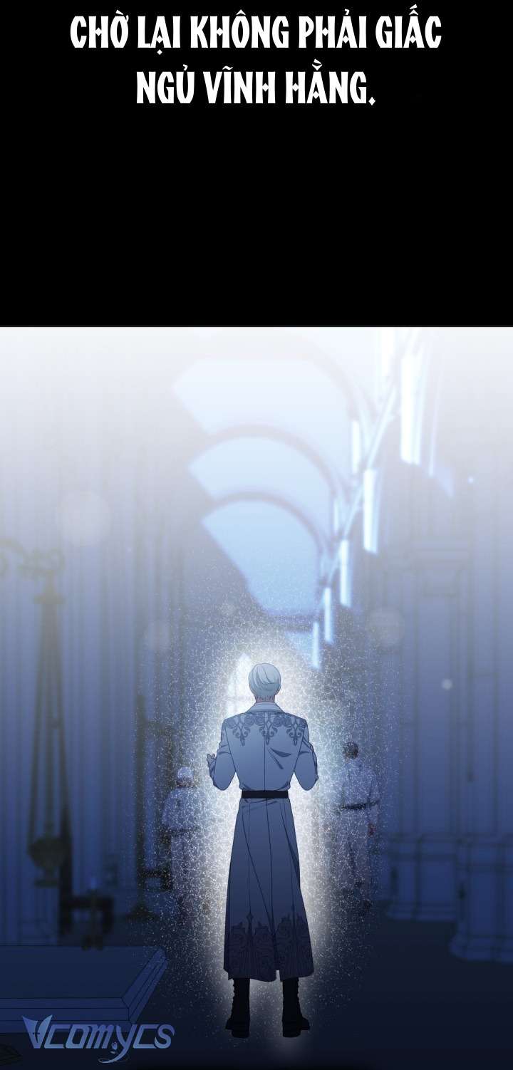 Sự Điều Trị Đặc Biệt Của Tinh Linh Chap 115 - Trang 3