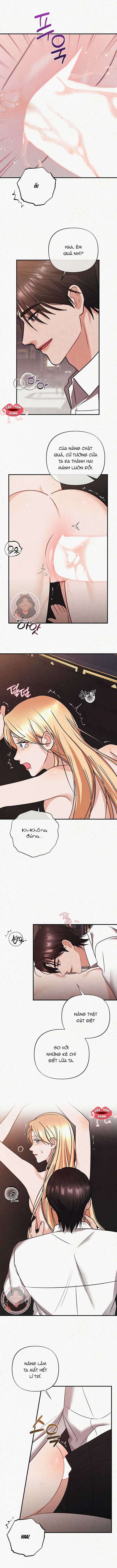 Tù Binh Trong Mơ Tù Binh Trong Mơ-Chap 12 - Trang 2