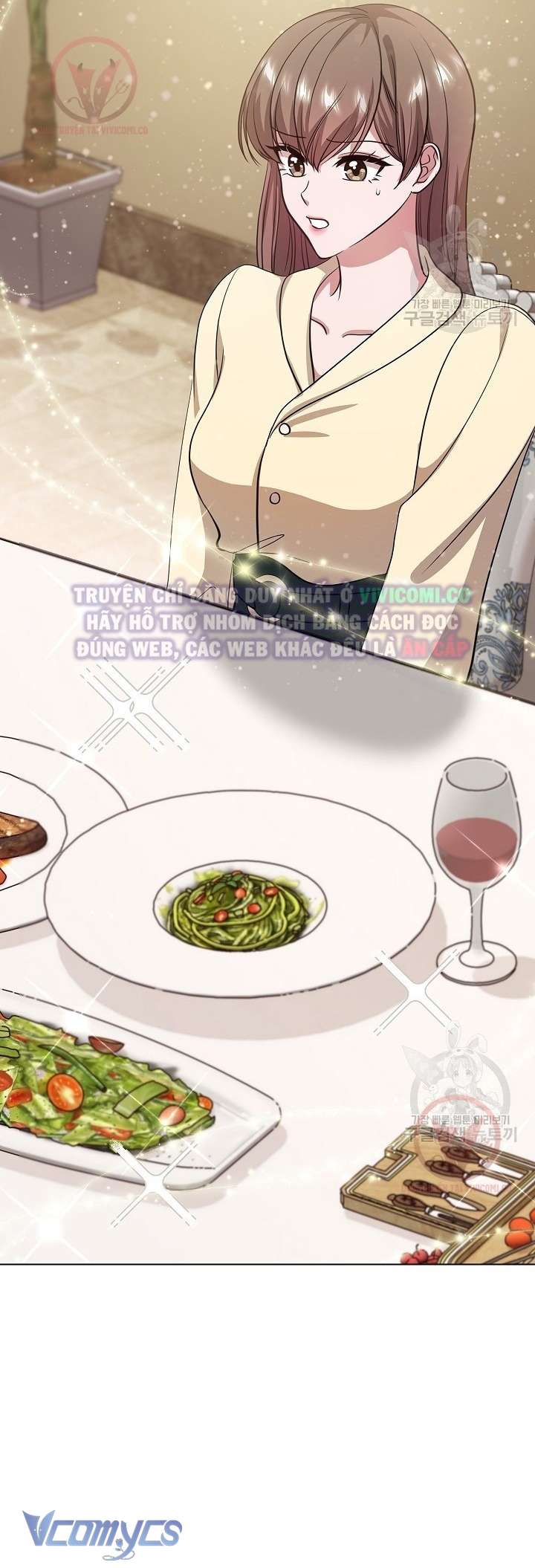 [18+] Mối Quan Hệ Không Lành Mạnh Chap 12 - Next Chap 13