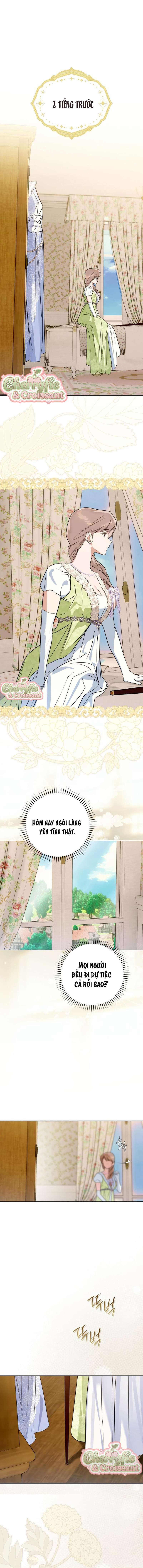 Chàng Ryan Của Em Chap 26 - Trang 2