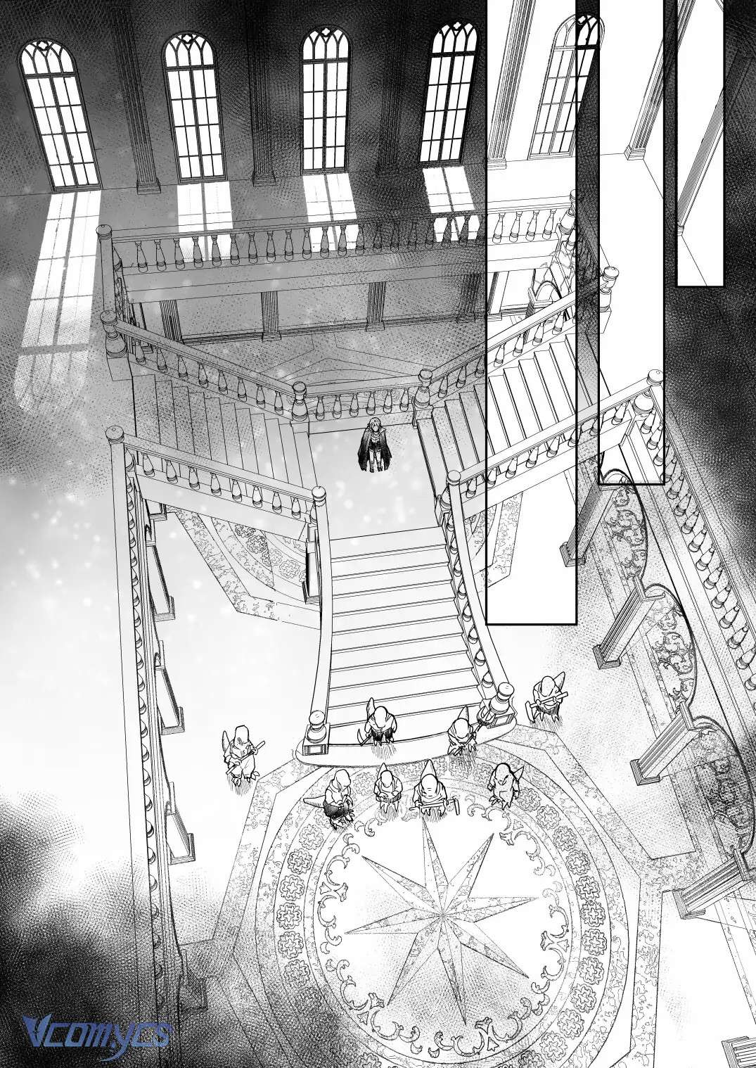 [18+] Tuyển Tập Truyện Ngắn Sếch Tàn Bạo Chap 6.2 - Trang 2