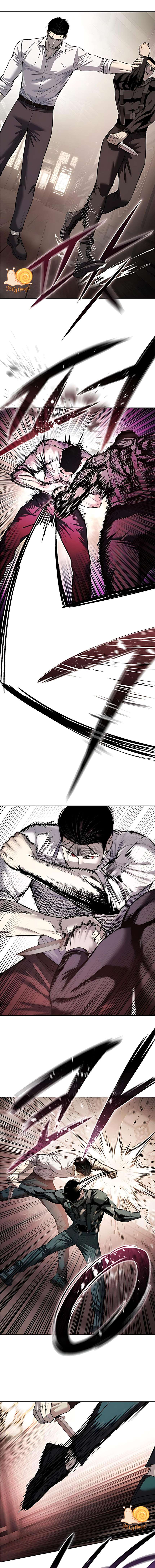 Red Shirt Chap 42 - Trang 2