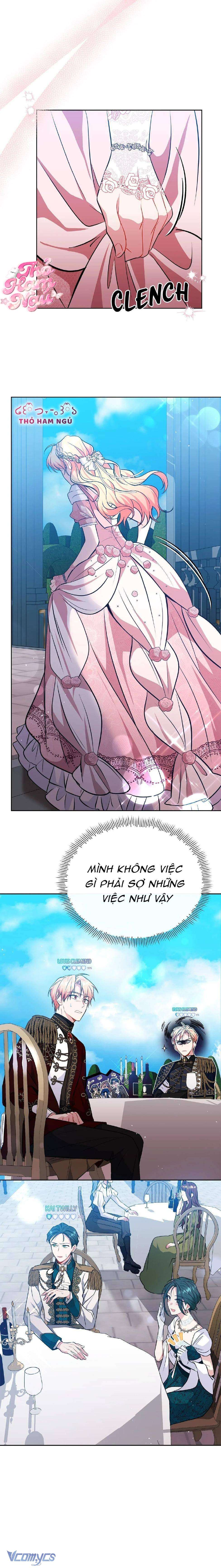 Có Nhiều Nam Chính Quá Đi! Chapter 29 - Trang 3