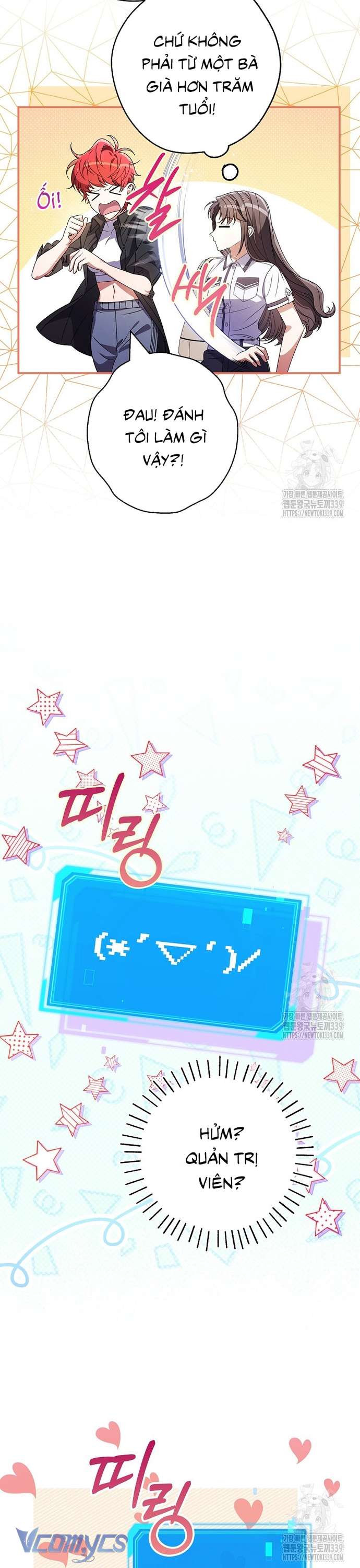 Nhật Ký Từ Chức Cấp S Của Thợ Săn Công Chức Chap 38 - Trang 4