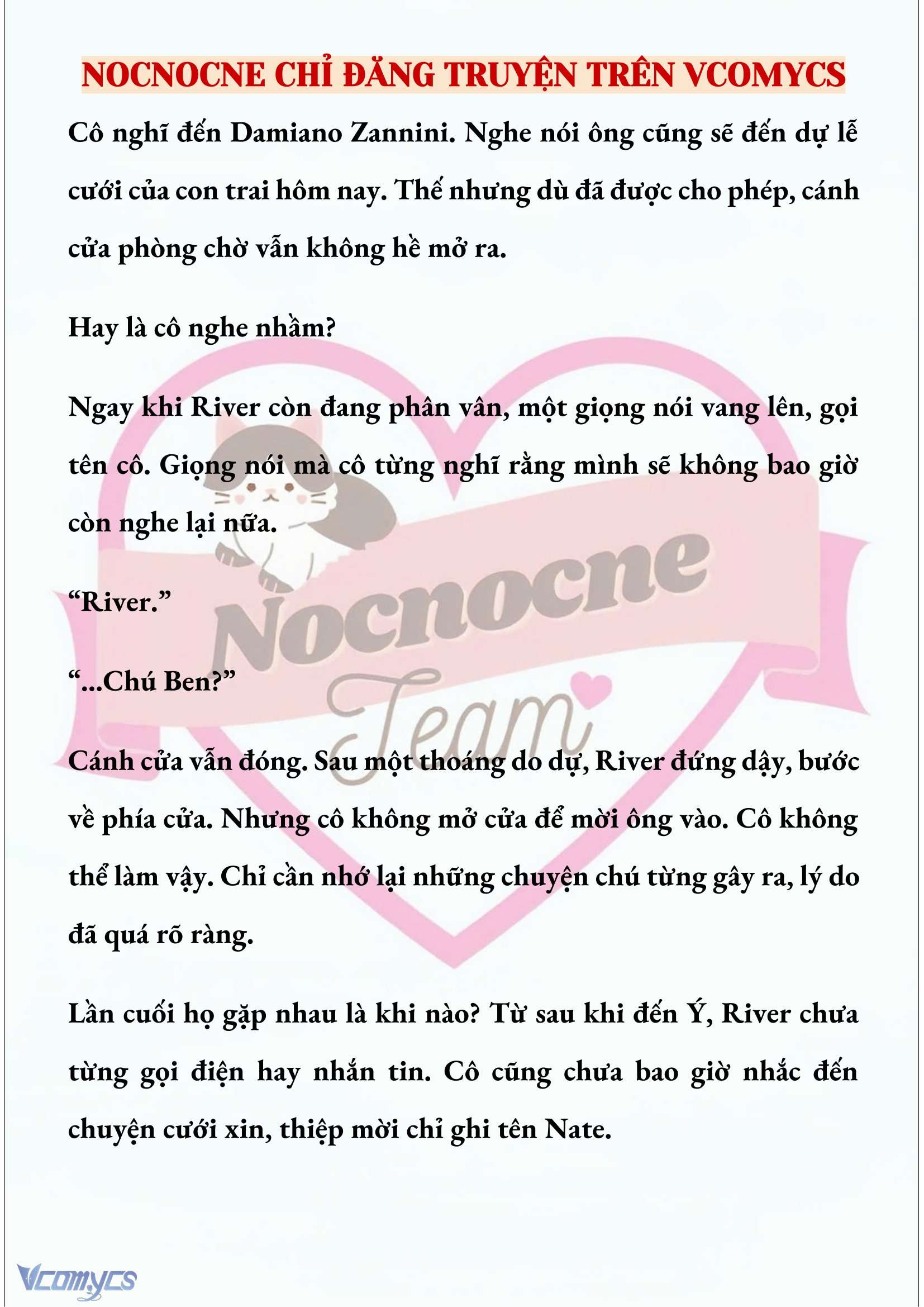 [TIỂU THUYẾT] ĐIỂM CHÍ Chap 176 - Trang 2