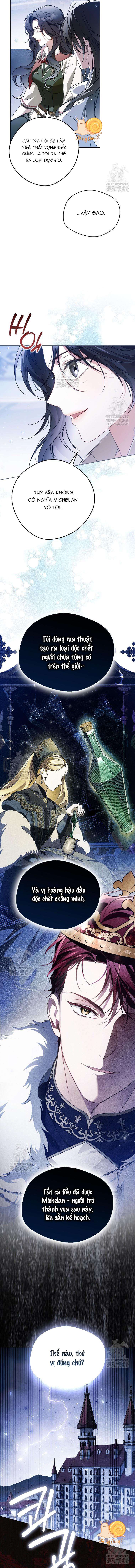 Hầu Tước Marron Chap 39 - Trang 2