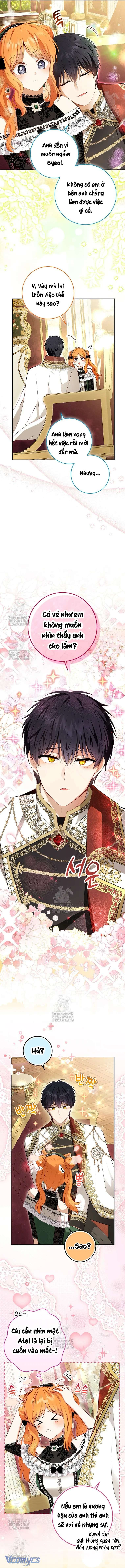 Sóc Con Tài Năng Chap 118 - Trang 2