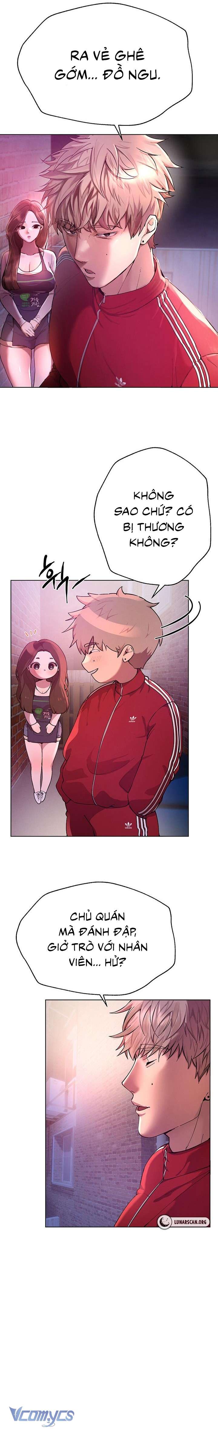 Những Ngày Tươi Đẹp Chapter 1 - Next Chapter 2