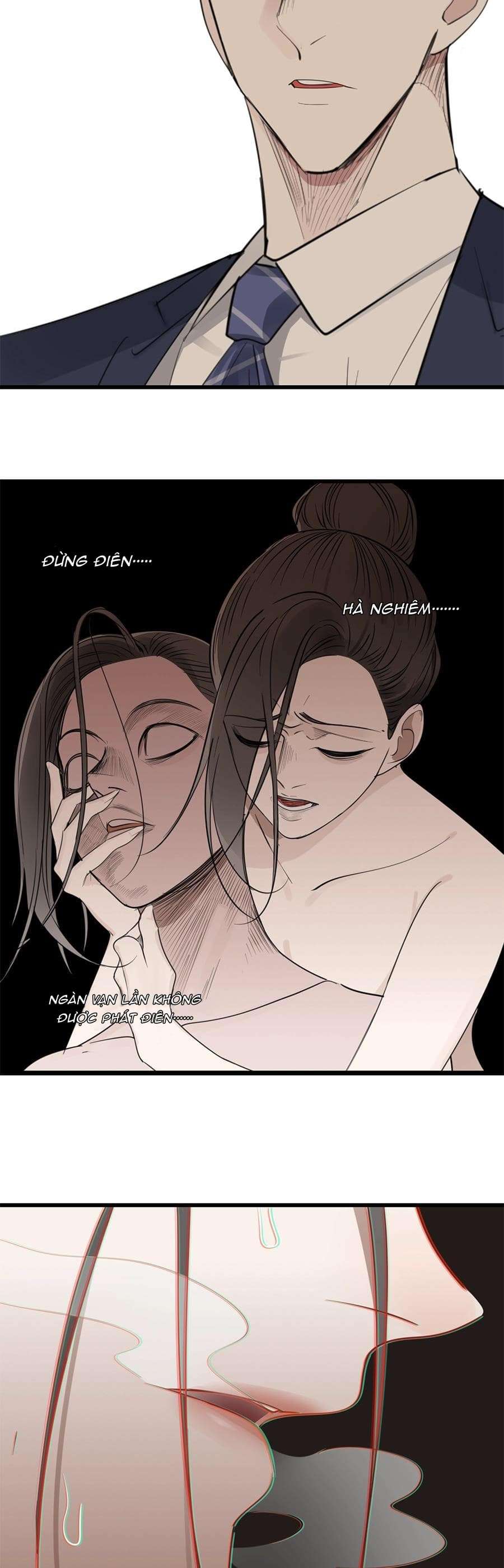 Vật Trong Tay Chapter 20 - Trang 4