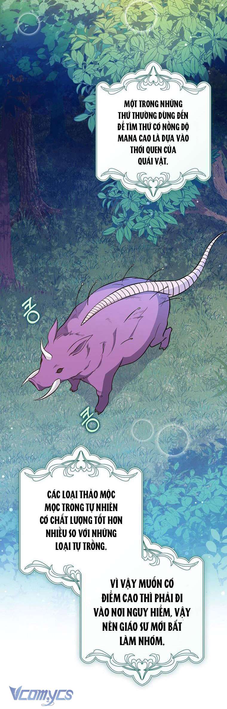 Tôi Thề Chúng Ta Chỉ Là Bạn Chapter 14 - Trang 4